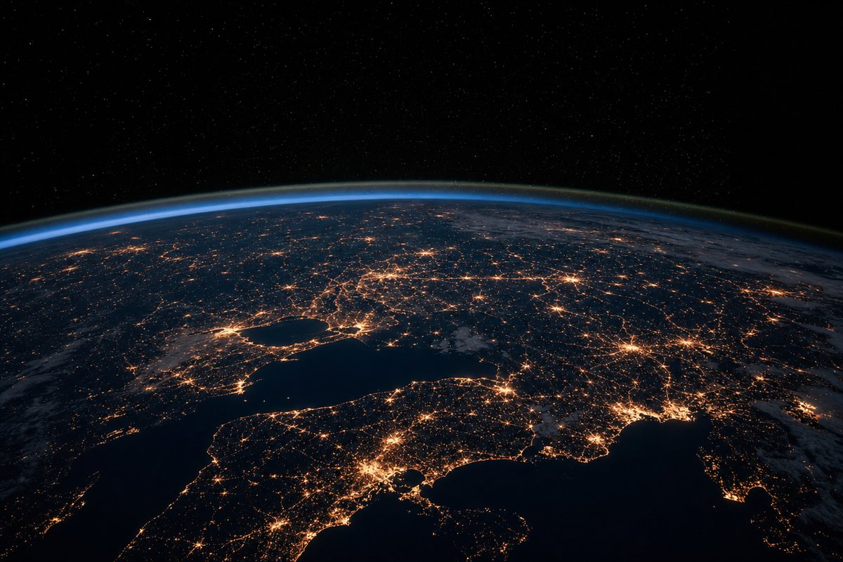 Secure Launch & Scale — ALTE AI delivery process step