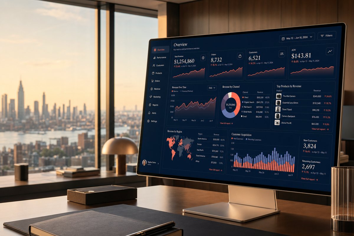 Workflow Audit — ALTE AI delivery process step