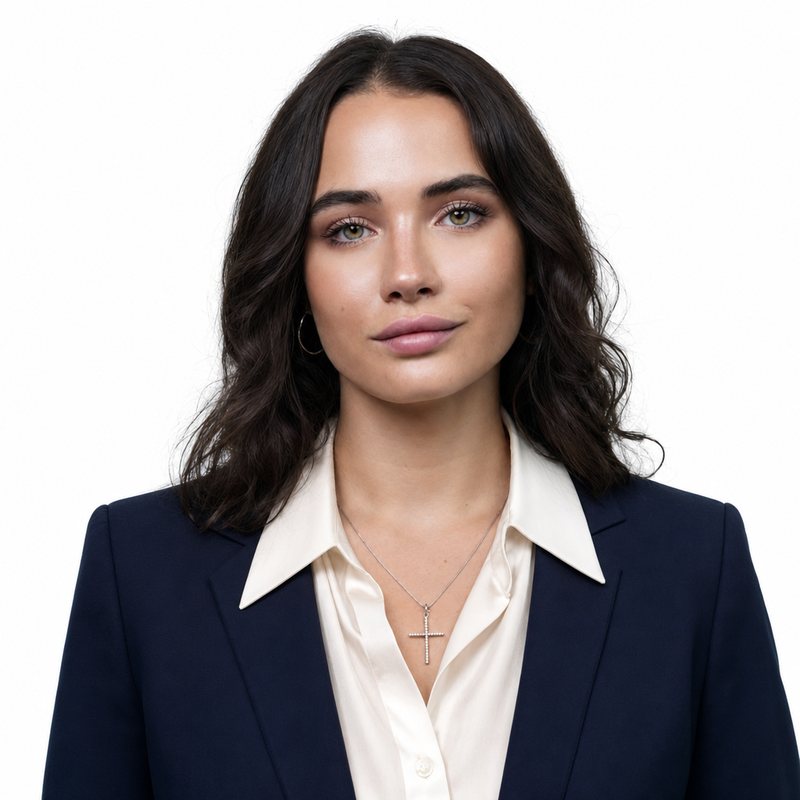 Alina Novikova, CEO at ALTE