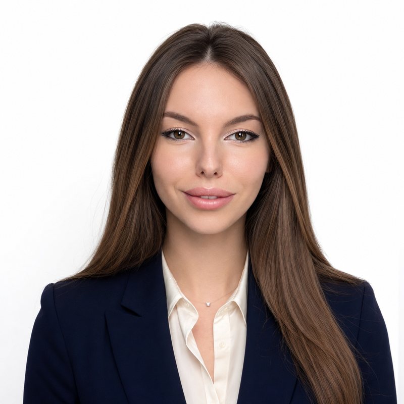 Anastasia Kutuzova, Operations / Delivery at ALTE
