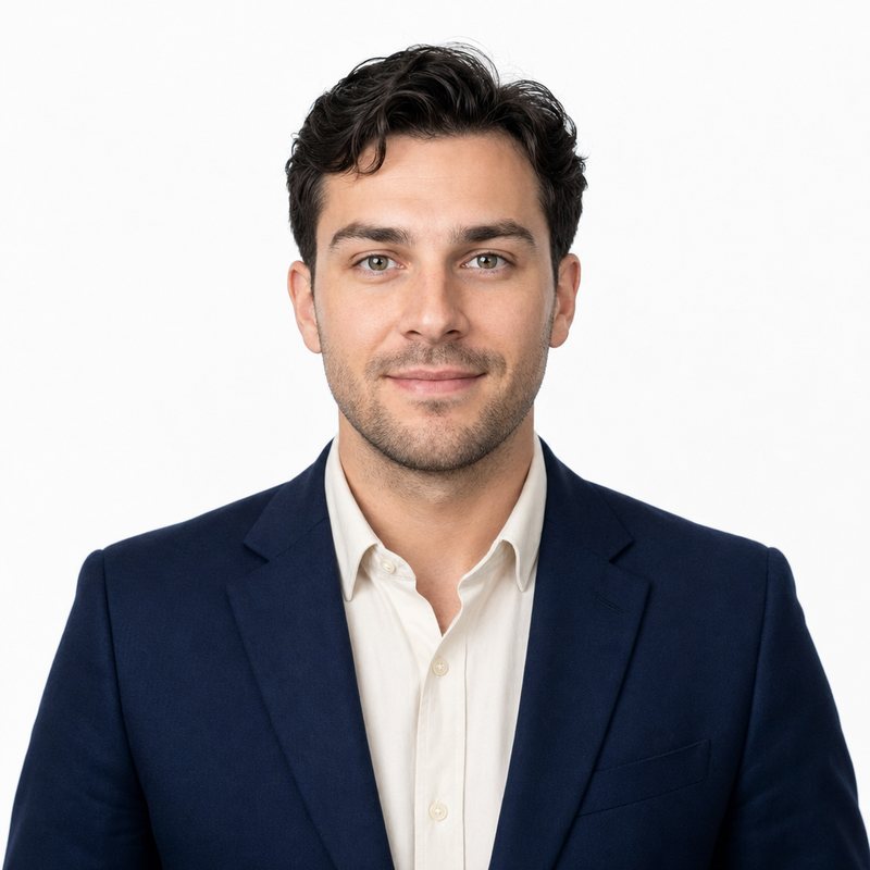 Robert Moreau, CTO at ALTE